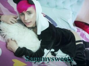 Sammysweetx