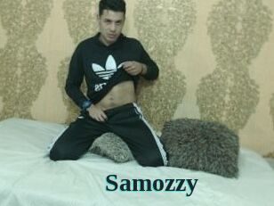 Samozzy