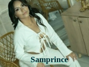 Samprince