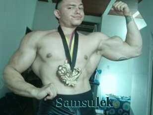 Samsulek