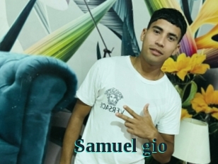 samuel_gio Melody Melons