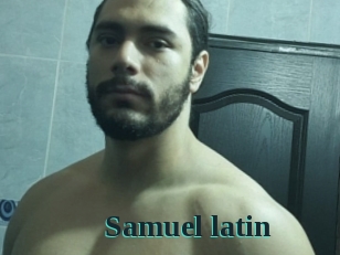 samuel_latin Melody Melons