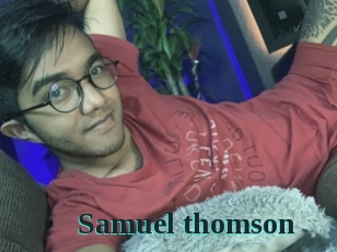 samuel_thomson Melody Melons