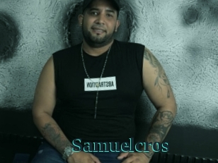 samuelcros Melody Melons