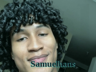 Samuelhans