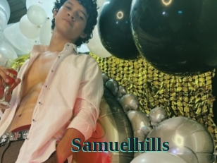 Samuelhills