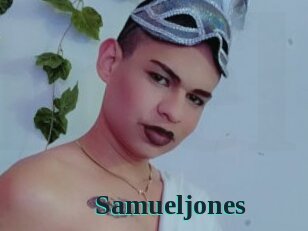 Samueljones