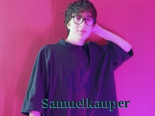 Samuelkauper