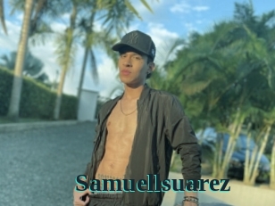 samuellsuarez Melody Melons