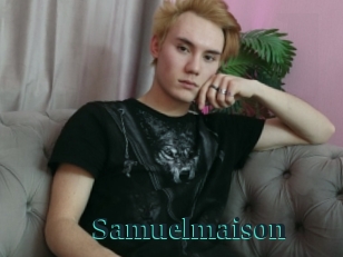 Samuelmaison