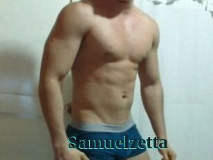 Samuelzetta