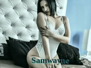 Samwayne