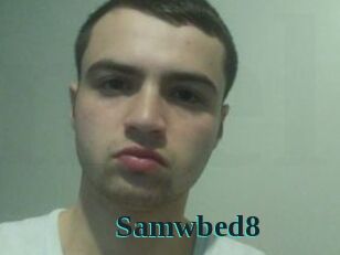 Samwbed8