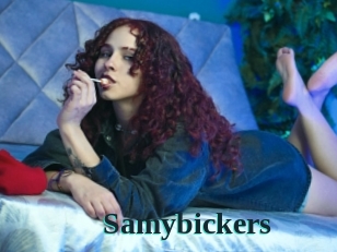samybickers Melody Melons