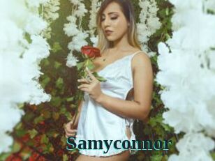 Samyconnor