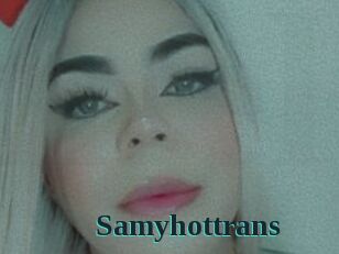 Samyhottrans