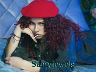 Samyjewels