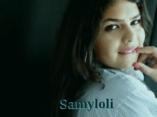 Samyloli