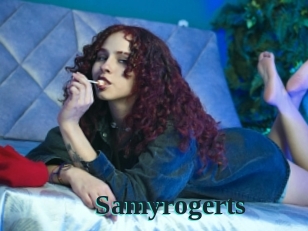 Samyrogerts