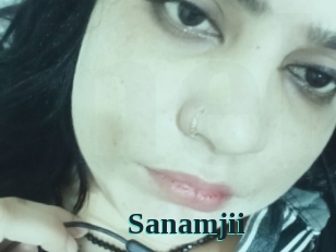 sanamjii Melody Melons