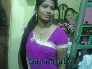 Sanamruby