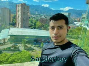 Sanderboy
