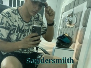 Sandersmiith