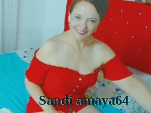 sandi_amaya64 Melody Melons