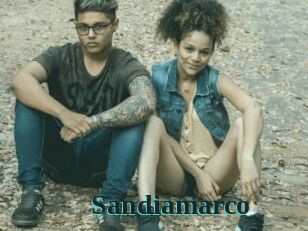 Sandiamarco
