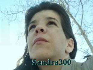 Sandra300