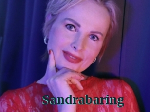 Sandrabaring