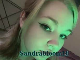 sandrabloom18 Melody Melons