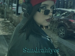 Sandrahiyes