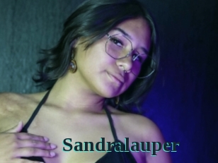 Sandralauper