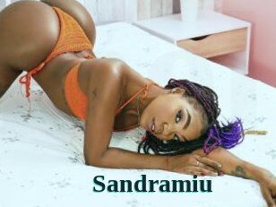 Sandramiu