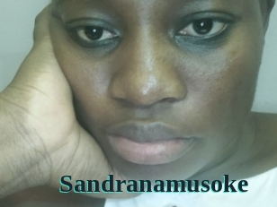 Sandranamusoke