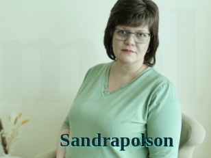 Sandrapolson