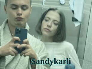 Sandykarli
