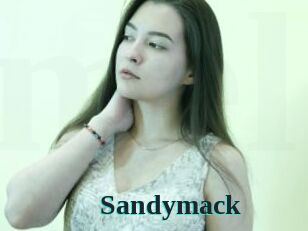Sandymack