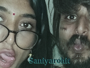 saniyarohit Melody Melons