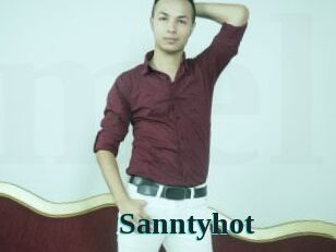 Sanntyhot
