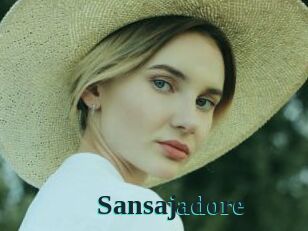 Sansajadore