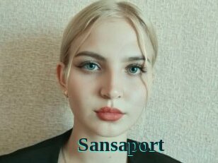 Sansaport