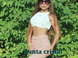 Santa_cristal
