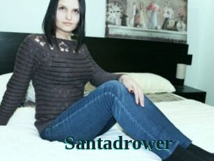 Santadrower