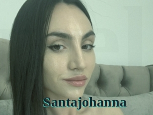 Santajohanna