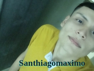 Santhiagomaximo