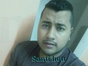 Santi_hott