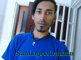 Santiagocolemann