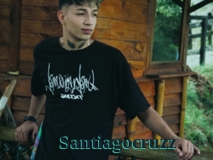 santiagocruzz Melody Melons